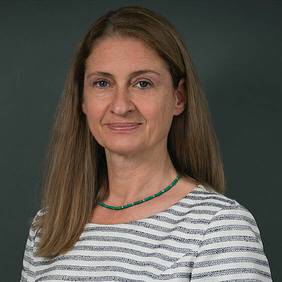 Nina  Haverkamp